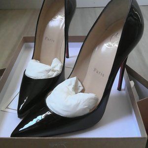 Christian Louboutin/ So Kate